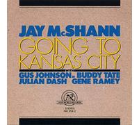 Jay McShann Piano - Mcshann, Jay : Going To Kansas City