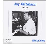 Jay Mcshann - Roll'em