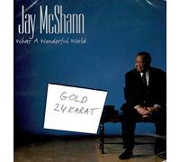 Jay Mcshann - What a Wonderful World