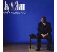 Jay Mcshann - What a Wonderful World