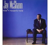 Jay Mcshann - What a Wonderful World [SACD]