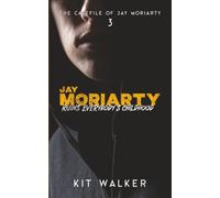 Jay Moriarty Ruins Everybody's Childhood (The Casefile of Jay Moriarty)