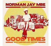 Jay, Norman - Good Times
