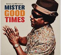 Jay Norman - Mister Good Times