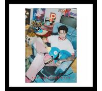 JAY PARK - JAY PARK THE ONE YOU WANTED 6th Full Album (JAY BUM Ver.) K-POP SEALED