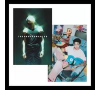 JAY PARK - JAY PARK THE ONE YOU WANTED 6th Full Album (JAY PARK / JAY BUM - Random Ver.) K-POP SEALED