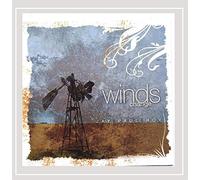 Jay Paul Roy - Winds of Change