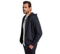 Jay-PI Chaqueta con Capucha Jay-PI, Sport, hasta la Talla 8 XL Negro L 804164130-L
