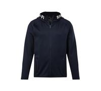 JAY-PI Chaqueta deportiva JAY-PI FLEXNAMIC®, tenis, Softshell, capucha marina oscuro 6XL 823346730-6XL