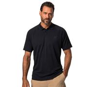 Jay-PI Polo de Jay-PI, Exterior, Media Manga raglán, Quickdry Azul Navy 6XL 823186130-6XL