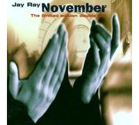 Jay Ray - November/Limitiert [Import]