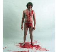 Jay Reatard – Blood Visions – Vinilo 12" – Importación USA