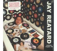 Jay Reatard - Matador Singles 08 (Dlcd) [Vinilo]