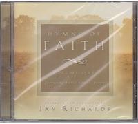 Jay Richards - Hymns of Faith 1: Faith Renewe