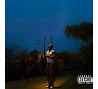 Jay Rock Redemption (CD) Album (Importación USA)