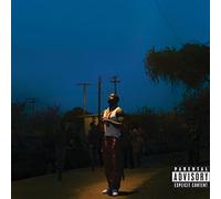 Jay Rock - Redemption [Vinilo]