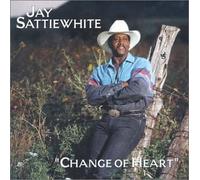 Jay Sattiewhite - Change Of Heart (US Import) [DE Import]