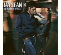 Jay Sean - Me Against Myself (+Bonus)