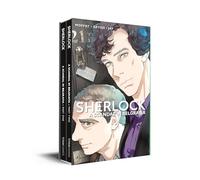 ., Jay - Sherlock: A Scandal in Belgravia 1-2 Boxed Set: A Scandal in Belgravia Set (Sherlock: A Scandal in Belgravia Set)