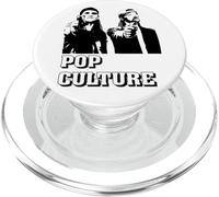 Jay & Silent Bob Cultura Pop Ficción Clásico Remix PopSockets PopGrip para MagSafe