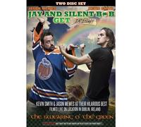 Jay & Silent Bob Get Irish: Swearing O the Green [Reino Unido] [DVD]