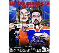 Jay & Silent Bob Get Old: Tea Bagging In The Uk (2 Dvd) [Edizione: Stati Uniti] [Reino Unido]