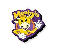 Jay & Silent Bob Mooby's Funky - Imán