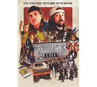 Jay & Silent Bob Reboot [Edizione: Stati Uniti] [Italia] [DVD]