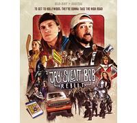 Jay & Silent Bob Reboot [USA] [Blu-ray]