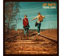 Jay Smith – Young Guns
