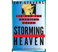 Jay Stevens Storming Heaven (Tapa blanda) (Importación USA)