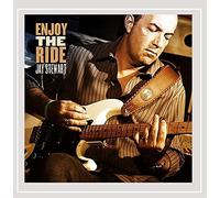 Jay Stewart - Enjoy The Ride