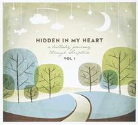 Jay Stocker - Hidden In My Heart: A Lullaby Journey Through Scripture