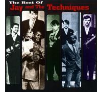 Jay & Techniques - Best of