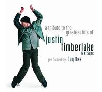 Jay Tee - A Tribute to Justin Timberlake