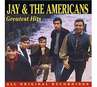Jay & the Americans: Greatest Hits