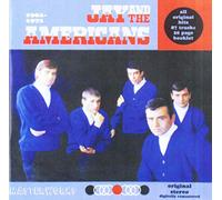 Jay & The Americans - Masterworks