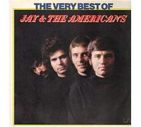 Jay & The Americans - The Very Best Of Jay & The Americans - United Artists Records - UAS 29 756 XO