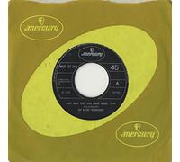 Jay & The Techniques - Baby Make Your Own Sweet Music - Jay And The Techniques 7" 45