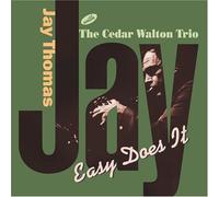 Jay Thomas - Easy Does It