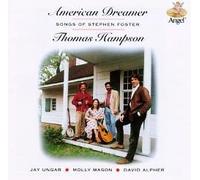 Jay Ungar - American dreamer-songs of stephen foster (UK Import)