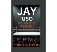 Jay Uso: The story of the Rising Star in wrestling