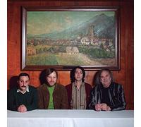 The Jay Vons The Word (Vinyl) 12" Album