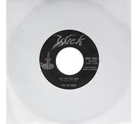 Jay Vons - Want You Tomorrow / Did You See Her [Vinilo]