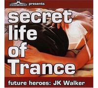 Jay Walker - Secret Life of Trance
