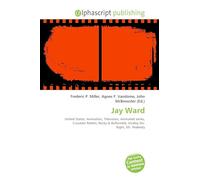 Jay Ward: United States, Animation, Television, Animated series, Crusader Rabbit, Rocky