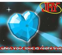 Jay - When Your Love is Really True [Import]