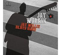 Jay Willie Blues Band - Jay Walkin'