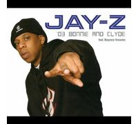 Jay-Z - 03 Bonni & Clyde