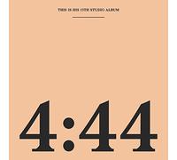 Jay-Z - 4:44